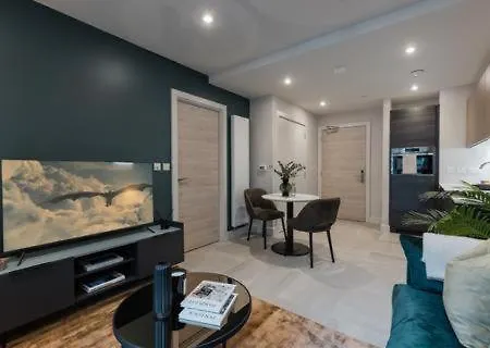 Apartment Spacious In Leeds (West Yorkshire)