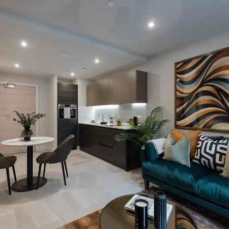 Spacious In